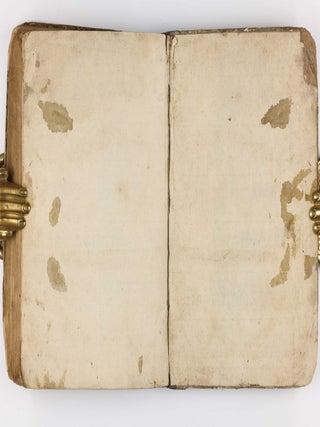The General History of the Air, designed and begun by the Honble Robert Boyle Esq.
