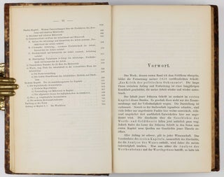 Das Kapital, Kritik der politischen Oekonomie. Vol. 1: Der Produktionsprocess des Kapitals.