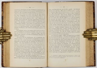 Das Kapital, Kritik der politischen Oekonomie. Vol. 1: Der Produktionsprocess des Kapitals.