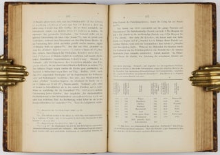 Das Kapital, Kritik der politischen Oekonomie. Vol. 1: Der Produktionsprocess des Kapitals.