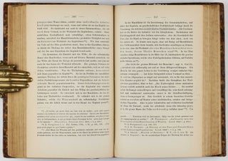 Das Kapital, Kritik der politischen Oekonomie. Vol. 1: Der Produktionsprocess des Kapitals.