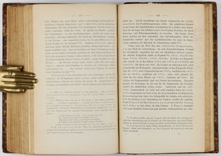 Das Kapital, Kritik der politischen Oekonomie. Vol. 1: Der Produktionsprocess des Kapitals.