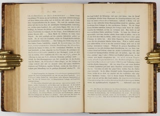Das Kapital, Kritik der politischen Oekonomie. Vol. 1: Der Produktionsprocess des Kapitals.