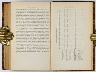 Das Kapital, Kritik der politischen Oekonomie. Vol. 1: Der Produktionsprocess des Kapitals.