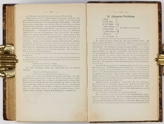 Das Kapital, Kritik der politischen Oekonomie. Vol. 1: Der Produktionsprocess des Kapitals.