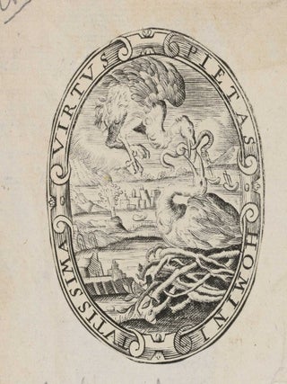 Liber octo questionum, quas illi dissoluendas proposuit Maximilianus Caesar.