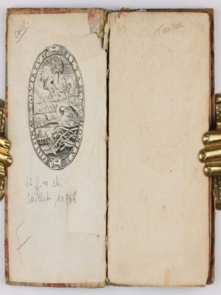 Liber octo questionum, quas illi dissoluendas proposuit Maximilianus Caesar.