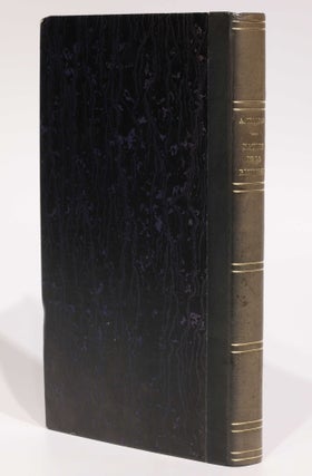 De la nature de la richesse et de l'origine de la valeur.