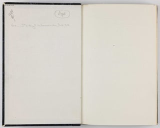 De la nature de la richesse et de l'origine de la valeur.