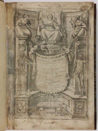 Tabulae anatomicae LXXIIX / De humani corporis fabrica libri decem. Edited by Daniel Bucretius / De formato foetu.