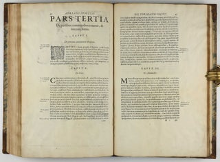 Tabulae anatomicae LXXIIX / De humani corporis fabrica libri decem. Edited by Daniel Bucretius / De formato foetu.