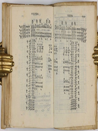 Libro della arte della guerra di Niccolo Machiavegli cittadino et segretario fiorentino