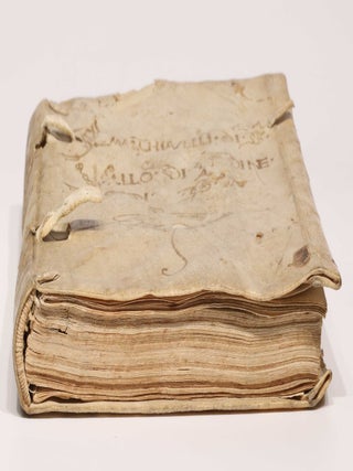 Libro della arte della guerra di Niccolo Machiavegli cittadino et segretario fiorentino