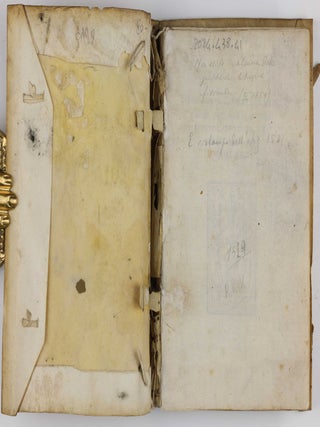 Libro della arte della guerra di Niccolo Machiavegli cittadino et segretario fiorentino