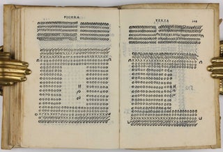 Libro della arte della guerra di Niccolo Machiavegli cittadino et segretario fiorentino