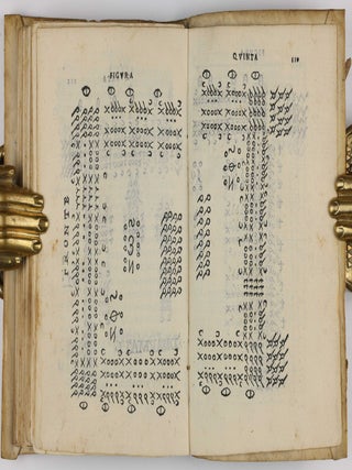 Libro della arte della guerra di Niccolo Machiavegli cittadino et segretario fiorentino