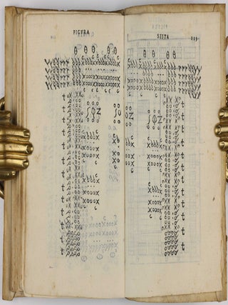 Libro della arte della guerra di Niccolo Machiavegli cittadino et segretario fiorentino