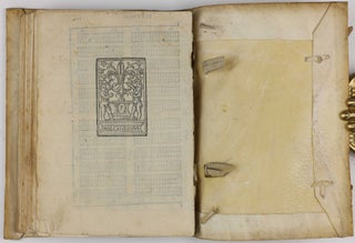 Libro della arte della guerra di Niccolo Machiavegli cittadino et segretario fiorentino