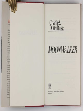 Moonwalker