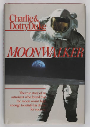 Moonwalker