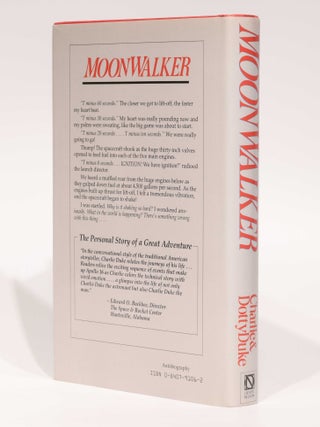 Moonwalker