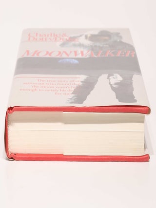 Moonwalker