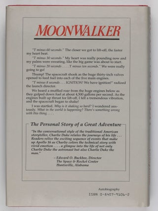 Moonwalker