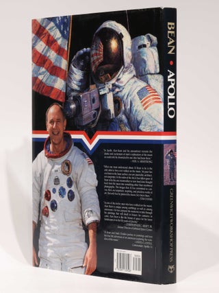 Apollo: An Eyewitness Account.