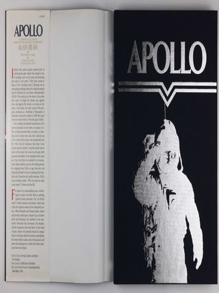 Apollo: An Eyewitness Account.