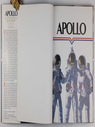 Apollo: An Eyewitness Account.
