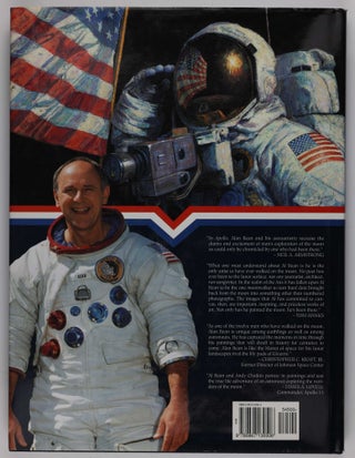 Apollo: An Eyewitness Account.