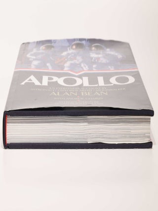 Apollo: An Eyewitness Account.
