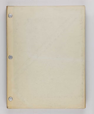 Lunar Sample Information Catalog - Apollo 11.