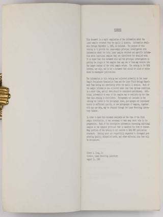 Lunar Sample Information Catalog - Apollo 11.
