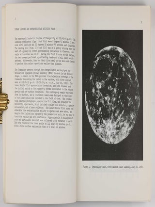 Lunar Sample Information Catalog - Apollo 11.
