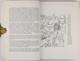 Lunar Sample Information Catalog - Apollo 11.