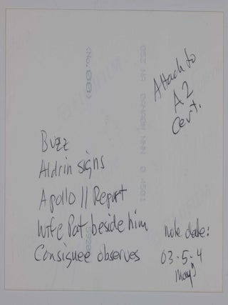 APOLLO 11 Mission Report. NASA SP-238.