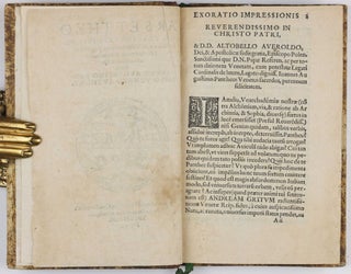Ars et theoria transmutationis metallicae cum Voarchadumia, proportionibus, numeris, & iconibus rei accommodis illustrata / Voarchadumia contra alchimiam. Ars distincta ab archimia, & sophia: cum additionibus, proportionibus: numeris & figuris opportunis.