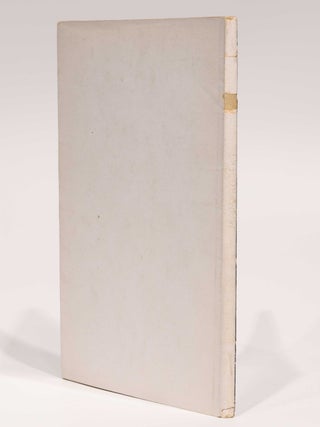 Das Marsprojekt. Studie einer interplanetarischen Expedition. (Ein Sonderheft der Zeitschrift "Weltraumfahrt").