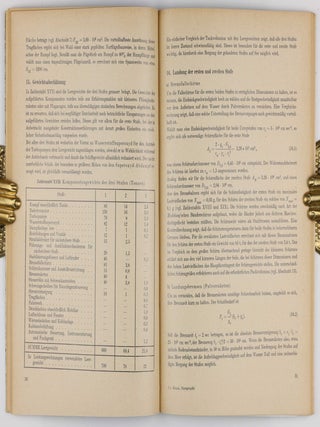 Das Marsprojekt. Studie einer interplanetarischen Expedition. (Ein Sonderheft der Zeitschrift "Weltraumfahrt").