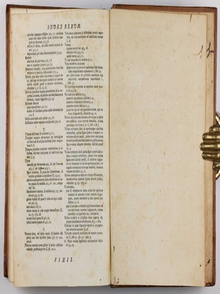 Philosophiae naturalis principia mathematica. Editio tertia aucta & emendata.