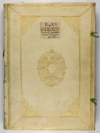 Theatrum Orbis Terrarum sive Novus Atlas. Pars Sexta: Novus Atlas Sinensis a Martino Martinius descriptus.