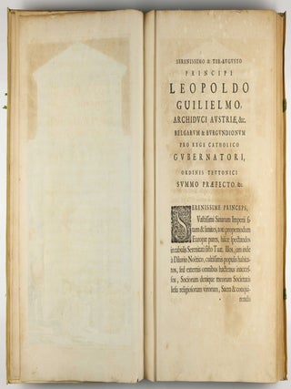 Theatrum Orbis Terrarum sive Novus Atlas. Pars Sexta: Novus Atlas Sinensis a Martino Martinius descriptus.