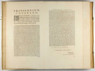 Theatrum Orbis Terrarum sive Novus Atlas. Pars Sexta: Novus Atlas Sinensis a Martino Martinius descriptus.