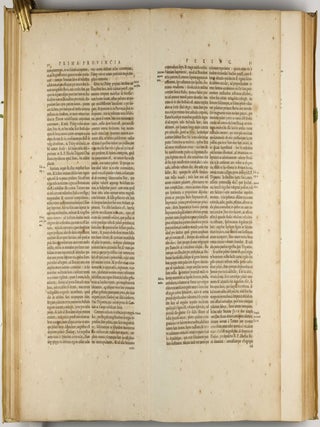 Theatrum Orbis Terrarum sive Novus Atlas. Pars Sexta: Novus Atlas Sinensis a Martino Martinius descriptus.