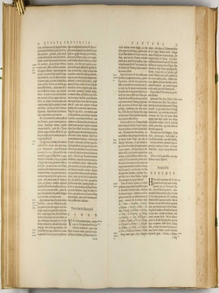 Theatrum Orbis Terrarum sive Novus Atlas. Pars Sexta: Novus Atlas Sinensis a Martino Martinius descriptus.