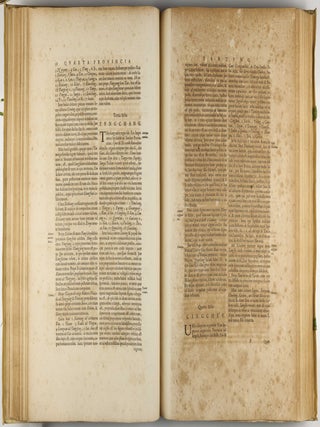 Theatrum Orbis Terrarum sive Novus Atlas. Pars Sexta: Novus Atlas Sinensis a Martino Martinius descriptus.