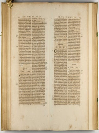 Theatrum Orbis Terrarum sive Novus Atlas. Pars Sexta: Novus Atlas Sinensis a Martino Martinius descriptus.