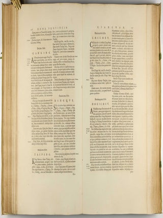 Theatrum Orbis Terrarum sive Novus Atlas. Pars Sexta: Novus Atlas Sinensis a Martino Martinius descriptus.