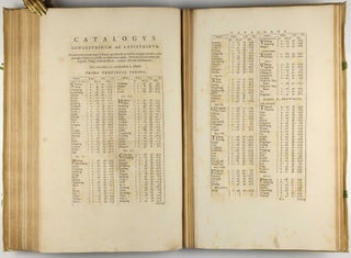 Theatrum Orbis Terrarum sive Novus Atlas. Pars Sexta: Novus Atlas Sinensis a Martino Martinius descriptus.